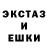 Ecstasy круглые dishmanw